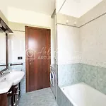 Apartment 560 - Trilocale A Sirolo, Al Primo Piano Con Giardino, Aria Condizionata E Wi-fi - White Club Omaggio Dal Lun Al Ven Fino Al 02-08 *