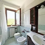 560 - Trilocale A Sirolo, Al Primo Piano Con Giardino, Aria Condizionata E Wi-fi - White Club Omaggio Dal Lun Al Ven Fino Al 02-08 * Sirolo