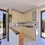 Apartment 560 - Trilocale A Sirolo, Al Primo Piano Con Giardino, Aria Condizionata E Wi-fi - White Club Omaggio Dal Lun Al Ven Fino Al 02-08 *